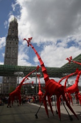 Les Girafes 15 * 5616 x 3744 * (5.54MB)